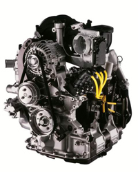 P3691 Engine